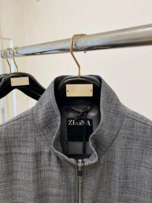 wholesale quality zegna jacket model no. 33
